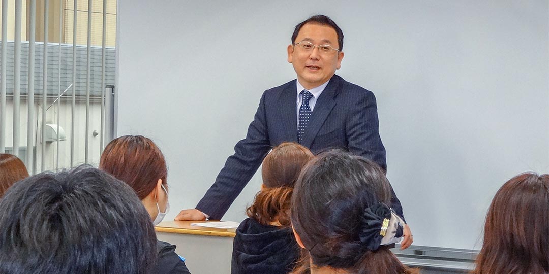 中堅校受験土曜コース トップ写真 中堅校受験土曜コース トップ写真
